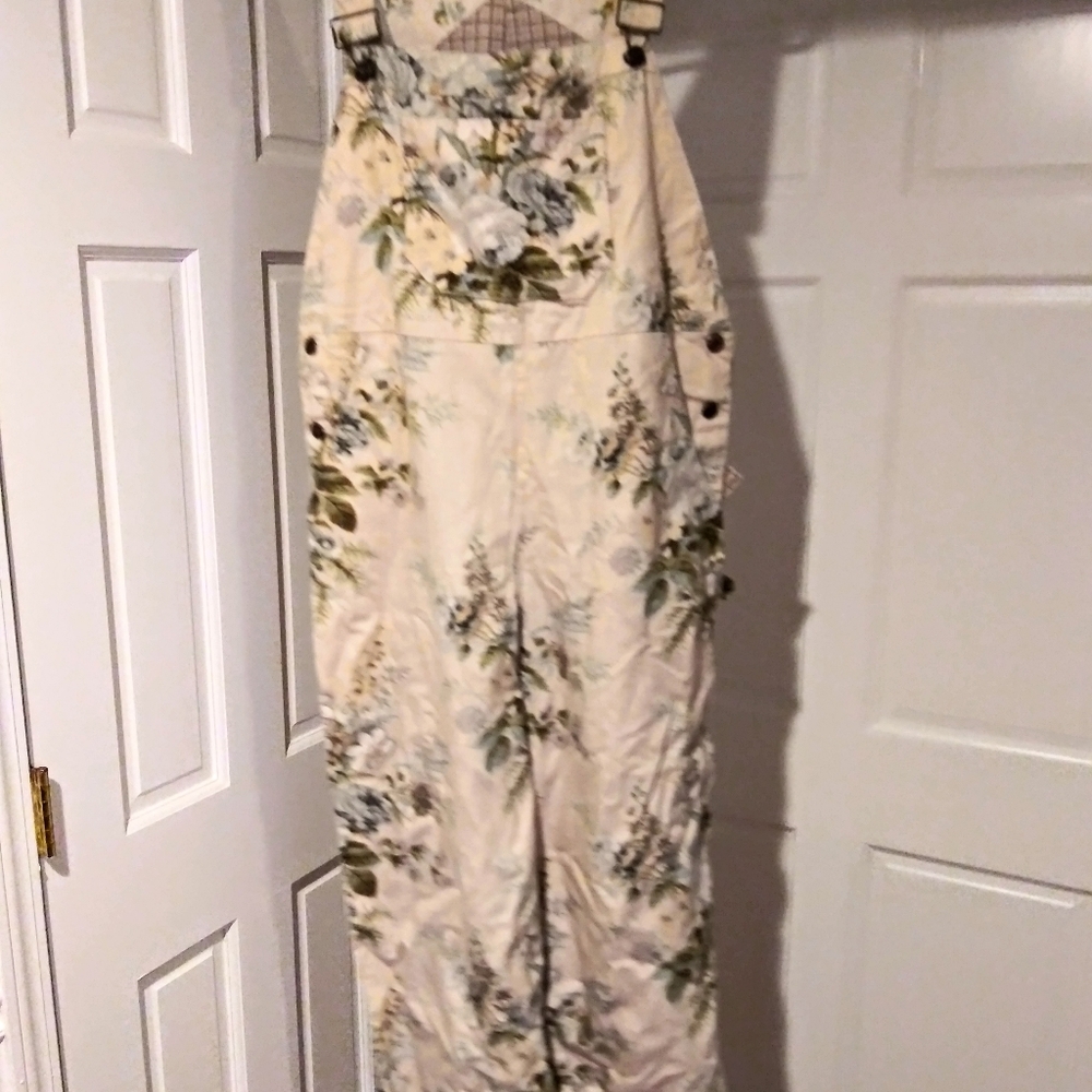 English Gardening Overhauls